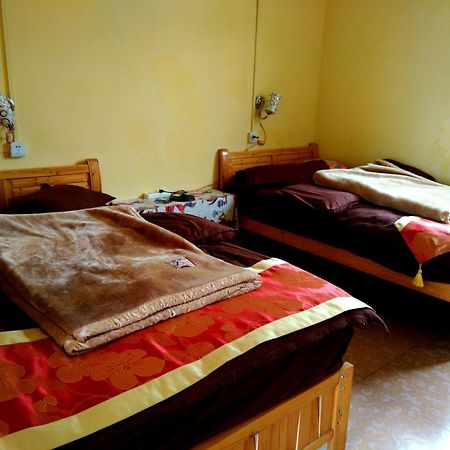 יוניאנג Belinda Backpackers Guesthouse מראה חיצוני תמונה
