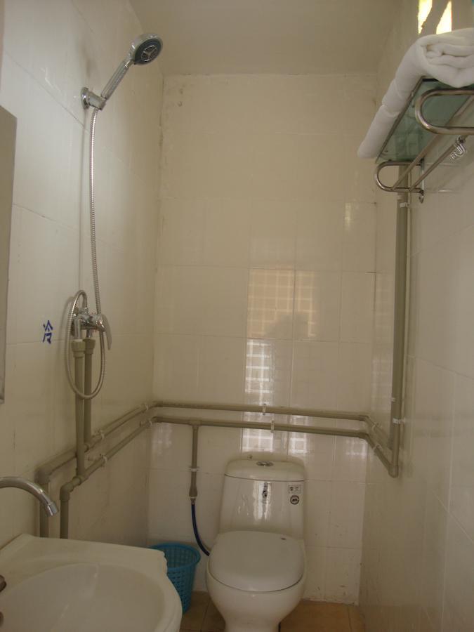 יוניאנג Belinda Backpackers Guesthouse חדר תמונה