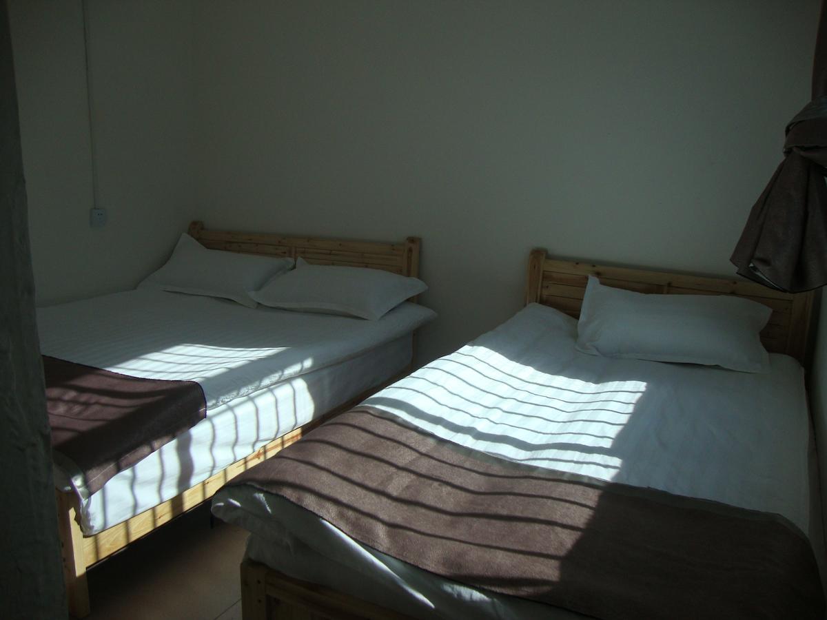 יוניאנג Belinda Backpackers Guesthouse חדר תמונה